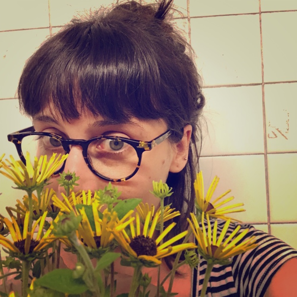 Meet your Posher, Cara